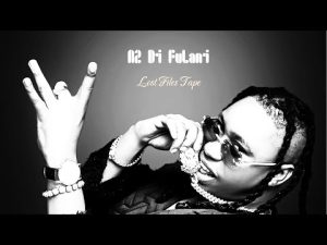 A2 Di Fulani - Beng Beng Beng Feat ENC (Lost Files Tape)