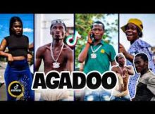 AGADOO – LET ME SEE THE WAAKYE