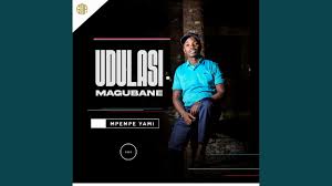 uDulasi Magubane – Mpempe Yami Album