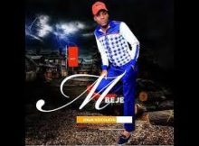 ALBUM: Mbeje – Zinja eziculayo