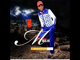 ALBUM: Mbeje – Zinja eziculayo