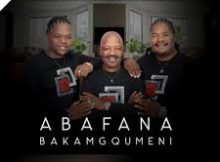 Abafana baka Mgqumeni ft Shwi Mantombazane – Isiyoyoyo