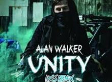 Alan Walker - Unity