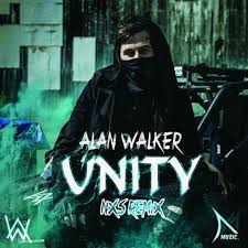 Alan Walker - Unity