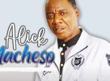 Alick Macheso – Murangarire