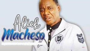 Alick Macheso – Murangarire