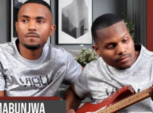 Amabunjwa – Imonto New Album 2024