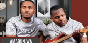 Amabunjwa – Imonto New Album 2024