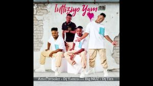 Amatycooler Ungithandazise (Gqom Gospel Song)