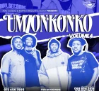 Amu Classic & Kappie - Umzonkonko vol 4 Mix ft Mellow & Sleazy