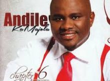 Andile KaMajola - Ndiyakuthi Ndakudinwa