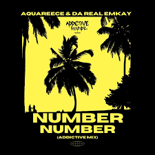 AquaReece & Da Real Emkay – Number Number (Addictive Mix)