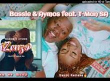 Bassie ft Aymos - Izenzo (Trumpet Gqom Remake)