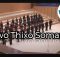 Bawo Thixo Somandla Song - Cape Town Youth Choir