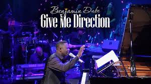 Benjamin Dube - Give Me Direction