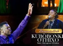 Benjamin Dube - Kubobonke Othixo (Live) Ft. Hlengiwe Mhlaba