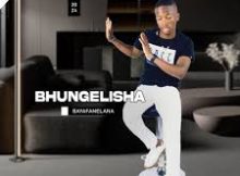 Bhungelisha – Umuzi Awakhiwa Ngemfundo