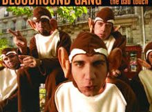 Bloodhound Gang - The Bad Touch