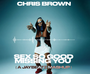 Chris Brown - Sex So Good Missing You (A JAYBeatz Mashup)