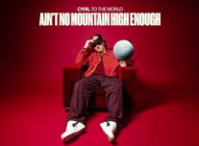 CYRIL - Ain't No Mountain High Enough