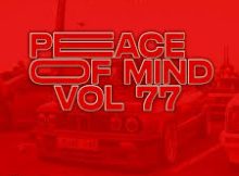 DJ Ace – Peace of Mind Vol 77 (Sunday Vibes Slow Jam Mix)