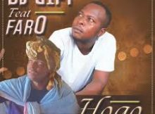 DJ GIFT – Hogo