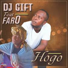 DJ GIFT – Hogo