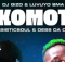 DJ Gizo & Luvuyo SMA – Skomota ft. Selbisticsoul & Dess Da Deejay