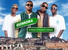 DJ Sandiso & The Elevatorz – Gomora ft. LeeMcKrazy