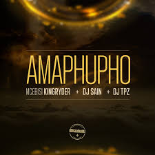 DJ TPZ Amaphupho Mp3 Download