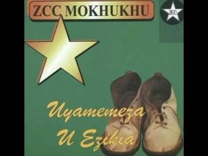 DJ Tukzin ft ZCC MOKHUKHU - Tshivhidzelwa Amapiano Remix