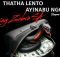 Deejay Zebra SA – Thatha Lento Ayinabu Ngozi (Gqom Remake)