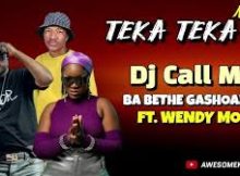 Dj Call Me - Teka Teka