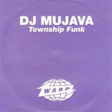 Dj Mujava - Township Funk