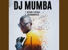 Dj Mumba – Nghamu Ya Wena