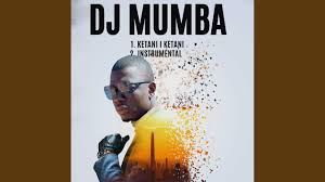 Dj Mumba – Nghamu Ya Wena 