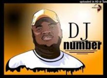 Dj Number - Tlhava Remix 2024 New hit