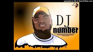 Dj Number - Tlhava Remix 2024 New hit