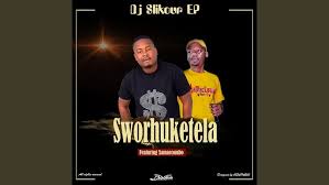 Dj Slikour - Hinw'u khensa Ari Kwala (dedication original) (feat. XamaCcombo)