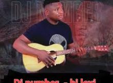 Dj number (hayi khona) (feat. Dr sunglen)