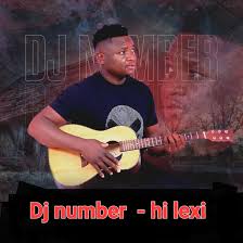 Dj number (hayi khona) (feat. Dr sunglen)