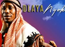 Dlaya Nyoka – Kabus (Version 2)