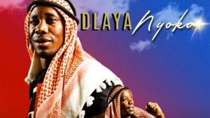 Dlaya Nyoka – Kabus (Version 2)