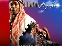 Dlaya Nyoka - Gaza Ayi Tleli (feat. Benny Mayengani)