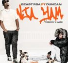 Duncan - NjaYam ft. Beast RSA