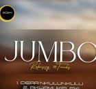 EP: JUMBO – DEAR NKULUNKULU