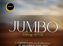 EP: JUMBO – DEAR NKULUNKULU