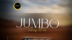 EP: JUMBO – DEAR NKULUNKULU