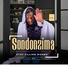 EP: Sondonzima – Stop killing women