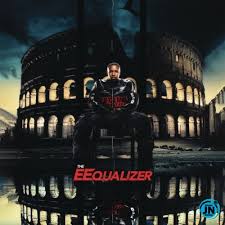 EeQue – The EQualizer Album